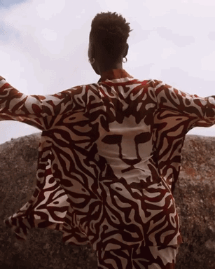 Giphy/Lenny Niemeyer/Divulgação