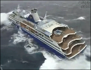 Ship GIF - Find & Share on GIPHY