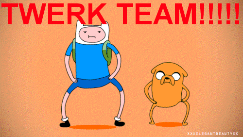 Adventure Time Lol GIF - Find & Share on GIPHY