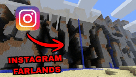 Instagram Farlands