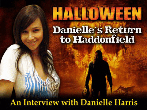 Danielle Harris GIFs - Find & Share on GIPHY