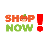 Shop Now at Happyfresh