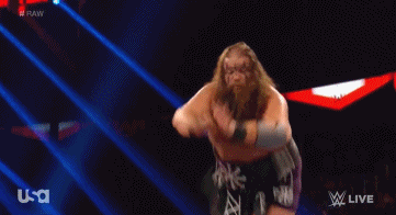 WWE RAW (6 de enero 2020) | Resultados en vivo | Regresa Brock Lesnar 21