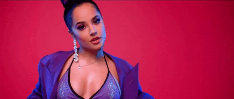Dollar GIF by Becky G - Find & Share on GIPHY