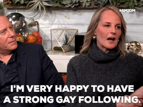 Helen Hunt Twister GIF by AM to DM - Find & Share on GIPHY