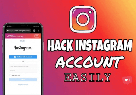 How To Hack Instagram Account