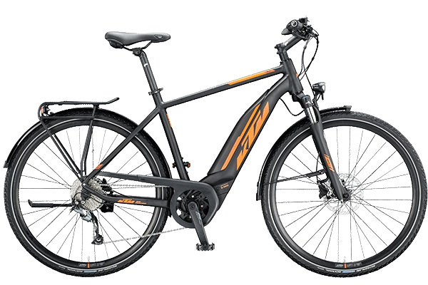 KTM