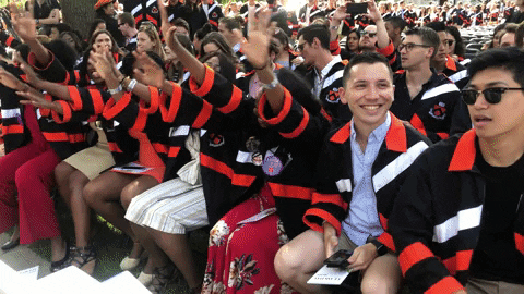 Princeton University GIF