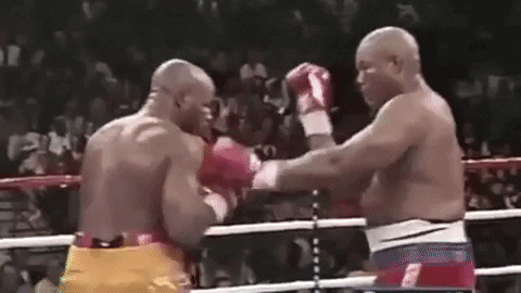 Boxing For Beginners 