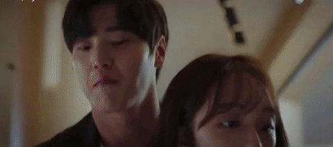 Prank GIF
