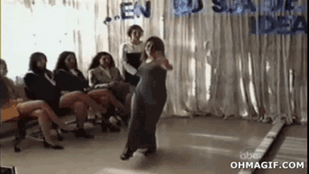 Surprise GIF - Find & Share on GIPHY