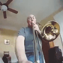 sad trombone