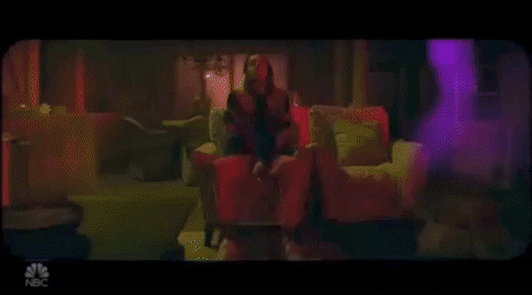Grace And Frankie Snl GIF by Saturday Night Live