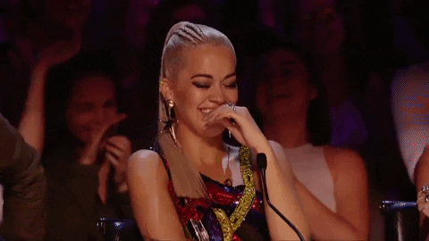 X Factor Lol GIF by X Factor Global