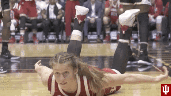 womens basketball slides