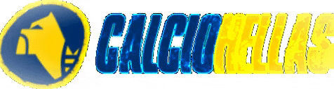 Calcio Hellas GIF