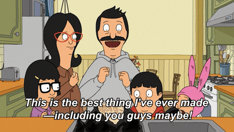 7 Famous TV Dads And The Money Lessons That They Taught Us - Bob Belcher
