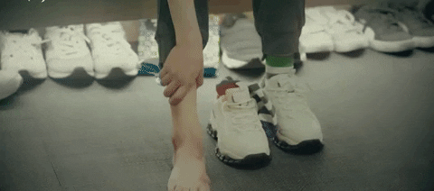 Trainee GIF