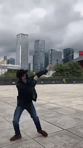Going to fly a kite in WaitForIt gifs