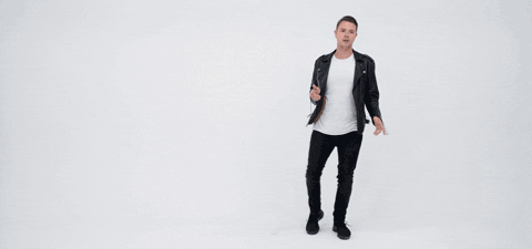 Sam Feldt GIF by Spinnin' Records