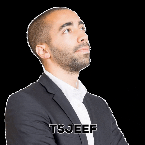 Sammy Mahdi GIF by JONGCD&V - Find & Share on GIPHY