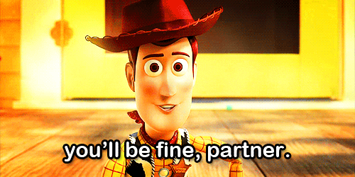 You Got This Toy Story GIF - Find & Share on GIPHY