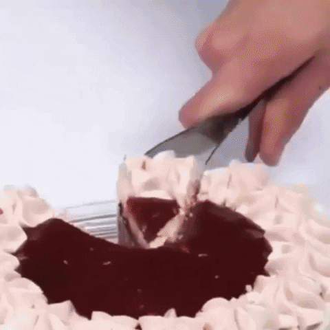 Pela - Cut Cakes Evenly - Ozerty