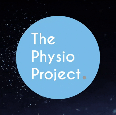 The Physio Project GIF