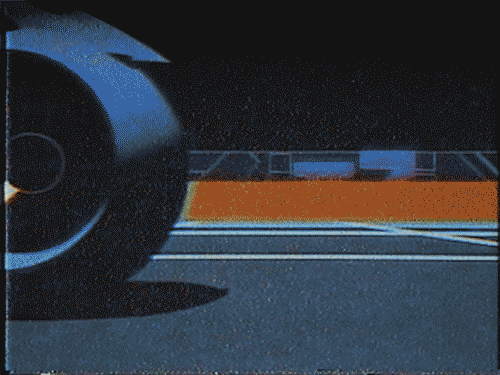 Animation Vhs GIF by rotomangler