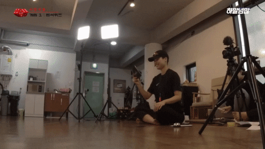 술자리에서 하면 난리날 것 같은 신박한 게임 ㅋㅋㅋ | 인스티즈