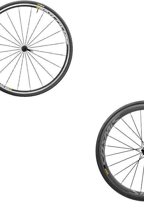 About Mavic