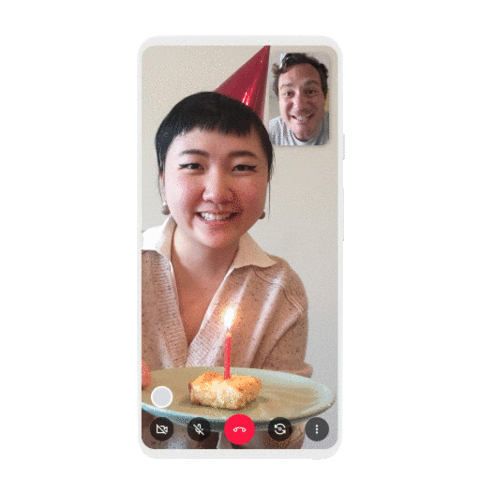 Animated Sticker for iOS & Android | GIPHY
