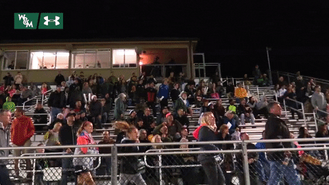 William & Mary Tribe Athletics GIF