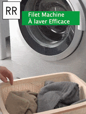 filet machine à laver maille lavage en machine linge sale linge délicat sac à linge serviettes fragiles polyester lessives