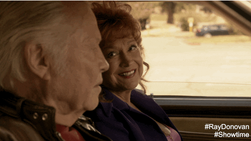 Jon Voight Showtime GIF by Ray Donovan