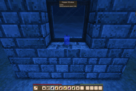 Windows read HSV Lighting of the item