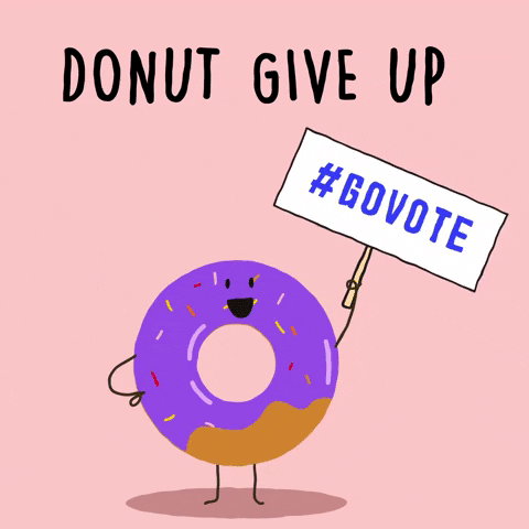 Donut Give Up_gif