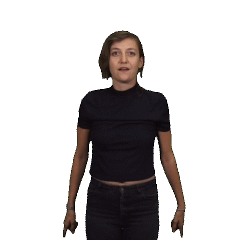 Body Swipe Up Sticker by Czech News Center for iOS & Android | GIPHY