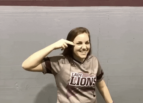 FHUsoftball GIF