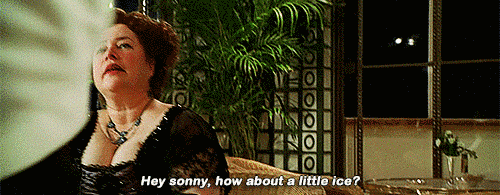 Titanic GIF - Find & Share on GIPHY