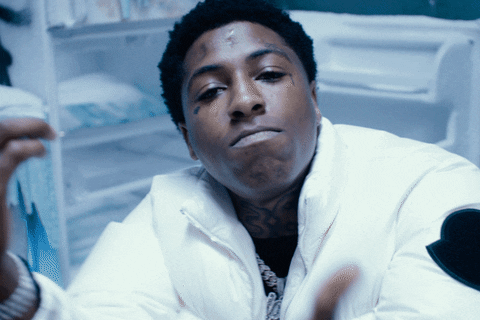MAKE NO SENSE NBA YOUNGBOY intelligence overview