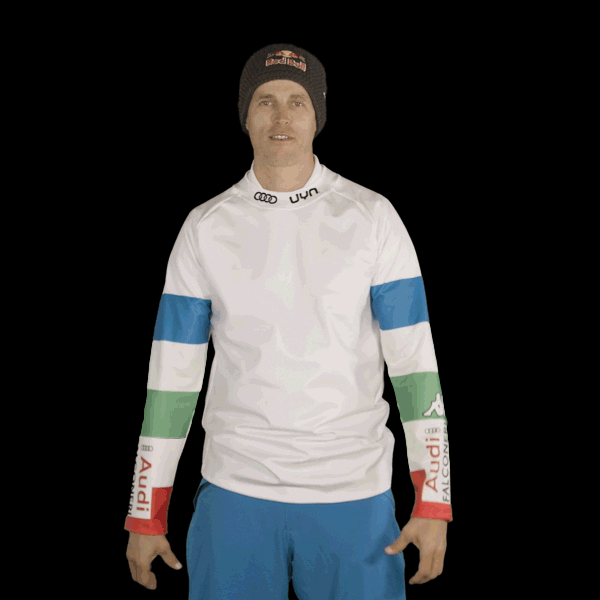 Snowboard Wintersports GIF by FISI Find & Share on GIPHY