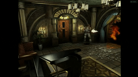 Nemesis não poderá entrar nas Save Rooms em Resident Evil 3, confirma Capcom