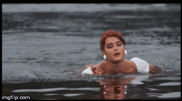 Brooke Shields GIF - Find & Share on GIPHY