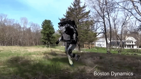 Robot GIF - Find & Share on GIPHY