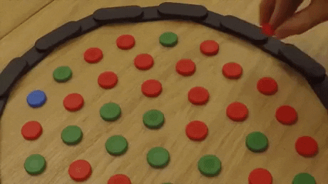 Satisfying magnets in wow gifs