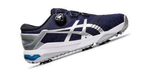 asics srixon golf shoes