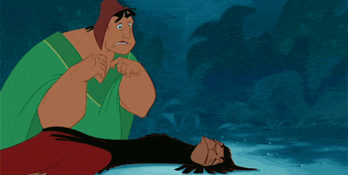 The Emperor'S New Groove Disney GIF - Find & Share on GIPHY