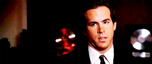 Ryan Reynolds Whatever GIF - Find & Share on GIPHY