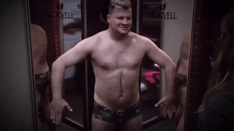 Season 2 Premiere GIF by MTV Floribama Shore